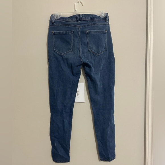 Women’s Size 4 Jeggins - Picture 2 of 3